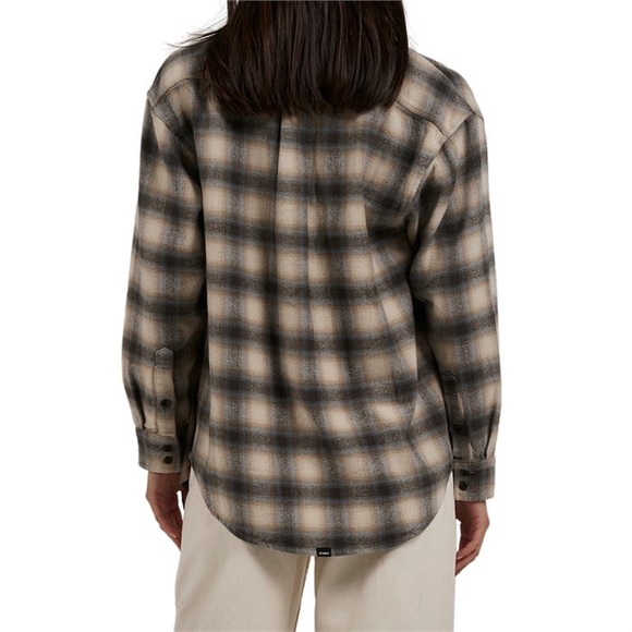 ❗️Last Chance❗️ H&M DIVIDED Plaid Longsleeve - Picture 3 of 10